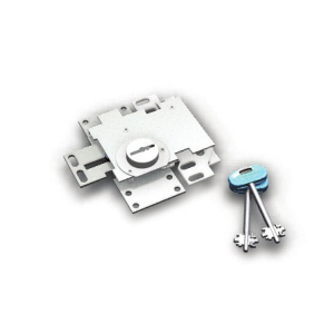 SECURITY LOCK Z2390T FOR SAFE OR DEPOSIT BOX.webp