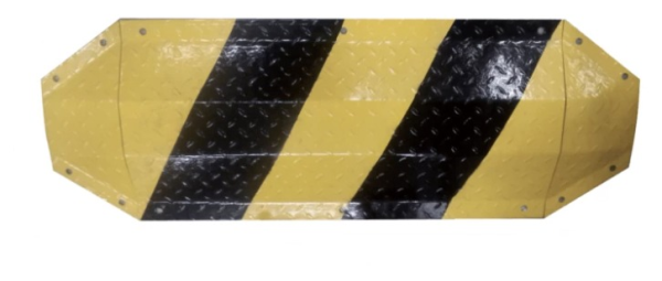 SPEED BUMP METALLIC MSH200.webp