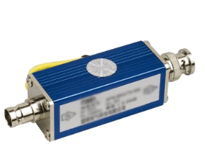 SURGE ARRESTER FOR COAXIAL CABLE.png