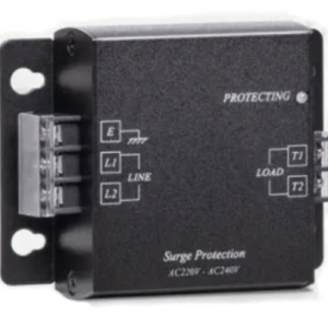 SURGE ARRESTER FOR POWER AC 200 240.webp