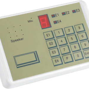 TELEPHONE DIALER 4 TG 911.webp