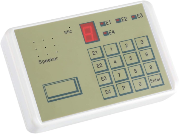 TELEPHONE DIALER 4 TG 911.webp