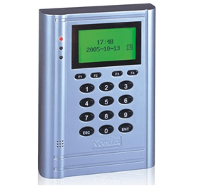 TIME ATTENDANCE RECORDER KET601GE IP 1.webp