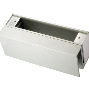 U BRACKET FOR 10MM GLASS DOOR UBK 262A.webp