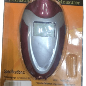 ULTASONIC DISTANCE MEASURER DM100.webp