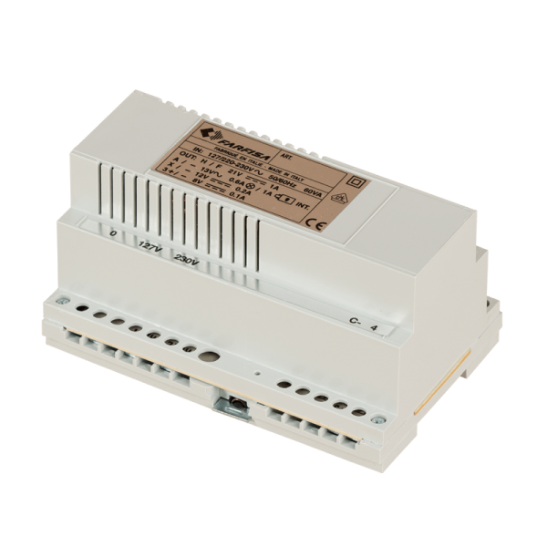 VIDEO AMPLIFIER AND DISTRIBUTOR 476.webp
