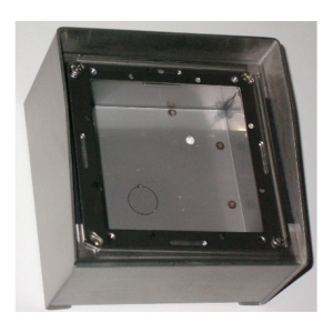 ma91 rain shelter 1 module matrix intercom.webp