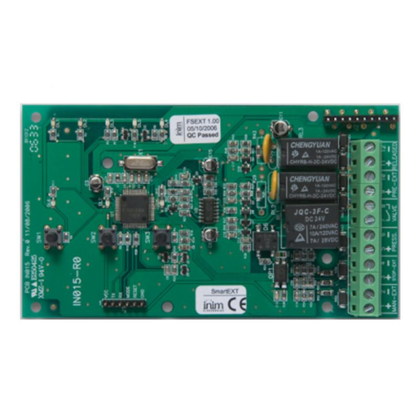 one channele xtinction board for analog.webp