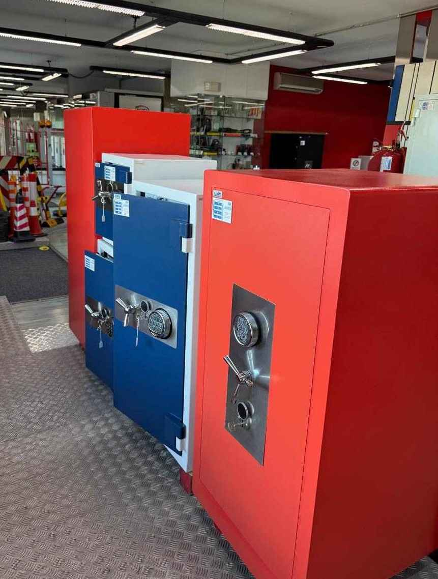 ZOD Safe & Lock professional service